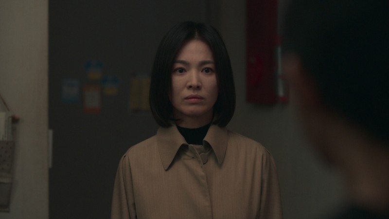 Торжество мести / Триумф 16 серия Торжество мести / Триумф 16 серия