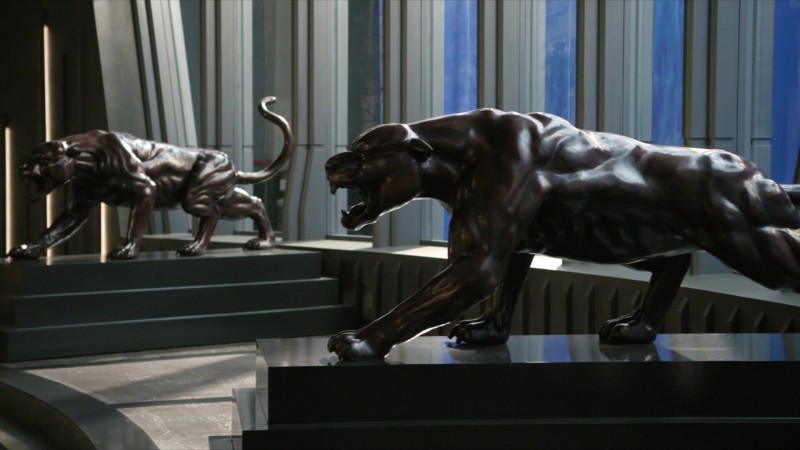 М Сила 1 серия