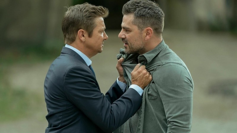 Мэр Кингстауна 2 сезон 9 серия