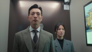 Торжество мести / Триумф 1 сезон 10 серия