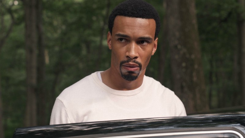 Wu-Tang: Американская сага 3 сезон 7 серия