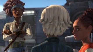 Звёздные войны: Бракованная партия 2 сезон 13 серия