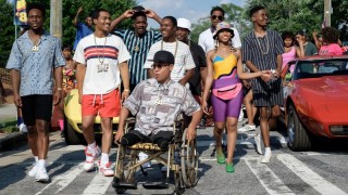 Семья черной мафии 2 сезон 9 серия