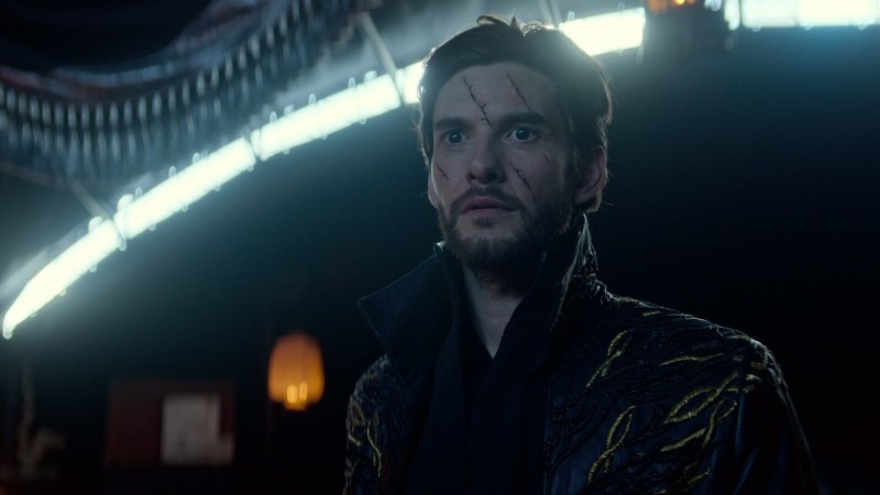 Тень и кость 2 сезон 6 серия