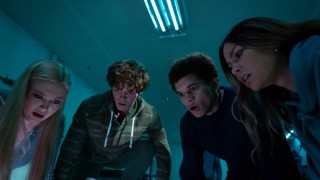 Волчья стая 1 сезон 8 серия