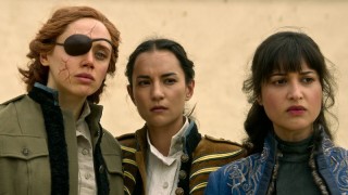 Тень и кость 2 сезон 8 серия