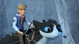 Драконы: Девять миров 5 сезон 2 серия