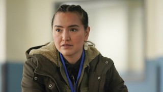 Аляска Дэйли 1 сезон 9 серия