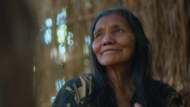 Невидимый город 2 сезон 4 серия