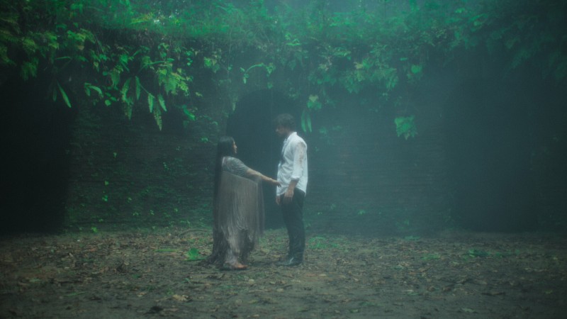 Невидимый город 2 сезон 5 серия Невидимый город 2 сезон 5 серия