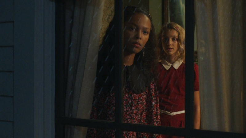 Тайны серных источников 3 сезон 2 серия