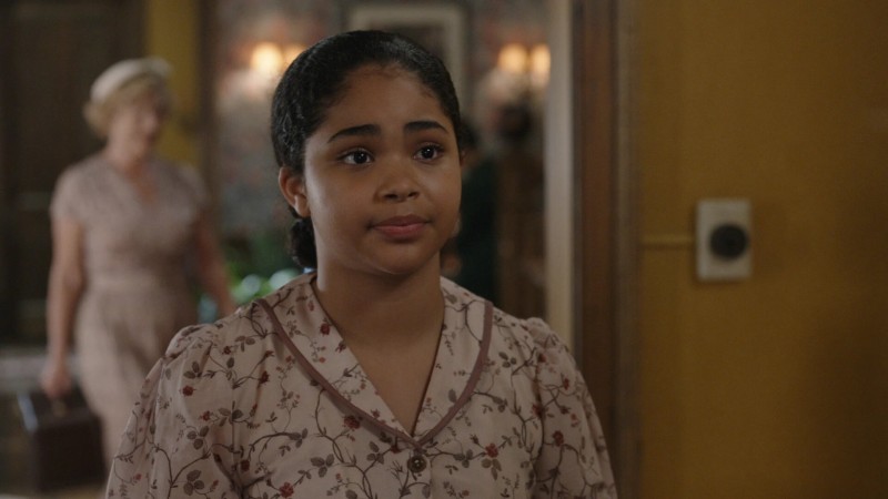 Тайны серных источников 3 сезон 4 серия