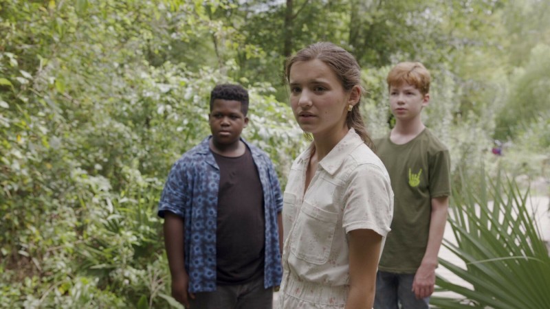 Тайны серных источников 3 сезон 7 серия