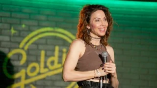 Обвиняемыe 1 сезон 7 серия