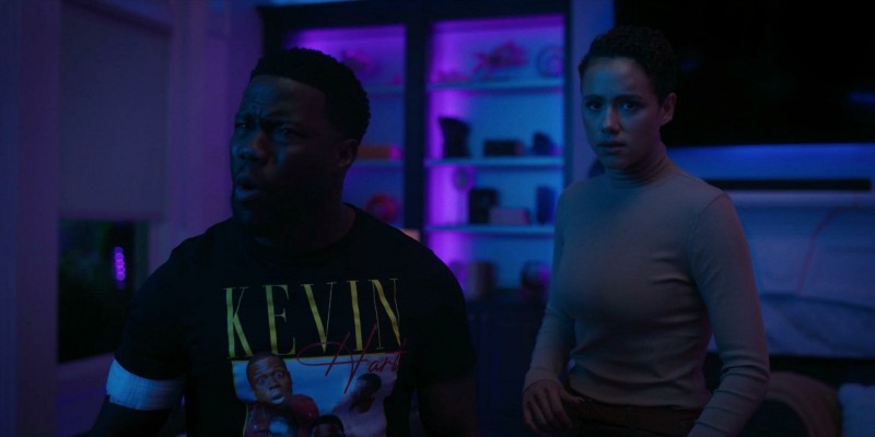 Крепкий Харт 2 сезон 8 серия