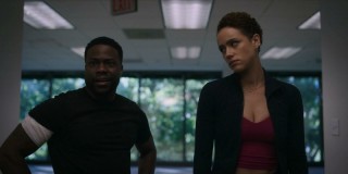 Крепкий Харт 2 сезон 3 серия