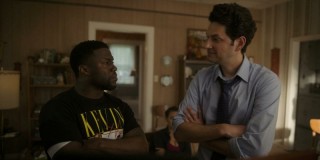 Крепкий Харт 2 сезон 4 серия