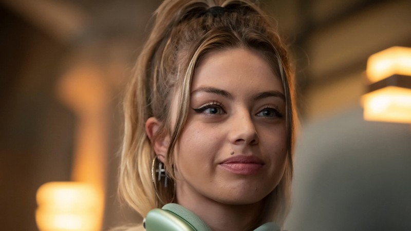 Чёрная лагуна: Вершины 3 сезон 1 серия