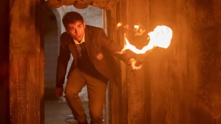 Чёрная лагуна: Вершины 3 сезон 5 серия