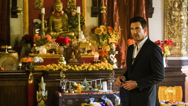 ФБР: Самые разыскиваемые преступники 4 сезон 7 серия