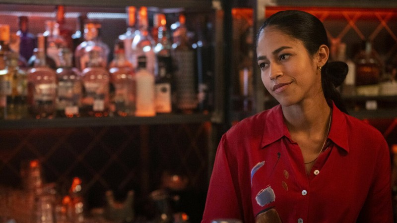 ФБР: За границей 2 сезон 7 серия