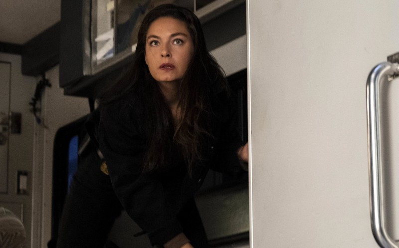 ФБР: Самые разыскиваемые преступники 4 сезон 9 серия