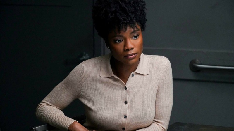 ФБР 5 сезон 12 серия