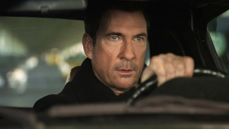 ФБР: Самые разыскиваемые преступники 4 сезон 15 серия