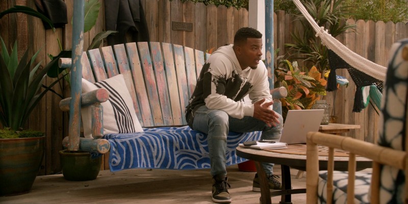 Всеамериканский 5 сезон 6 серия