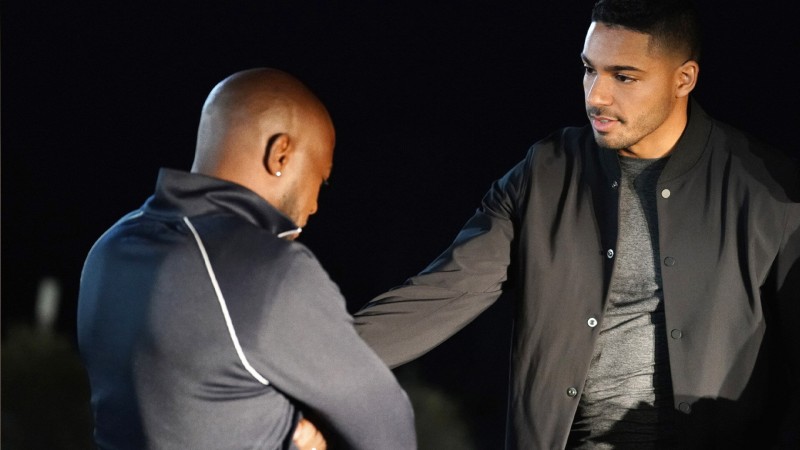 Всеамериканский 5 сезон 11 серия