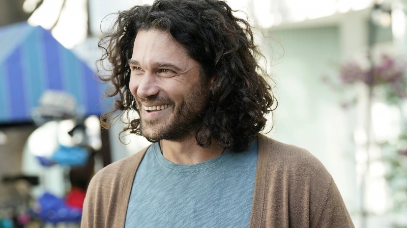 Еще не мертва 4 серия