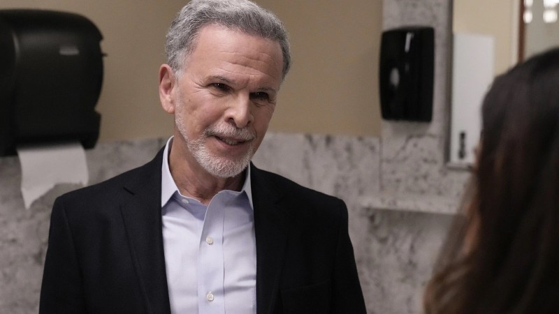 Еще не мертва 7 серия