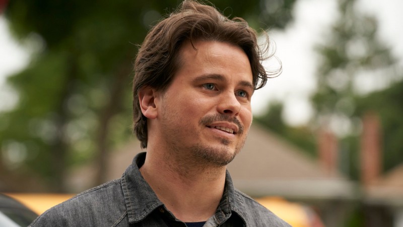 Обвиняемыe 9 серия