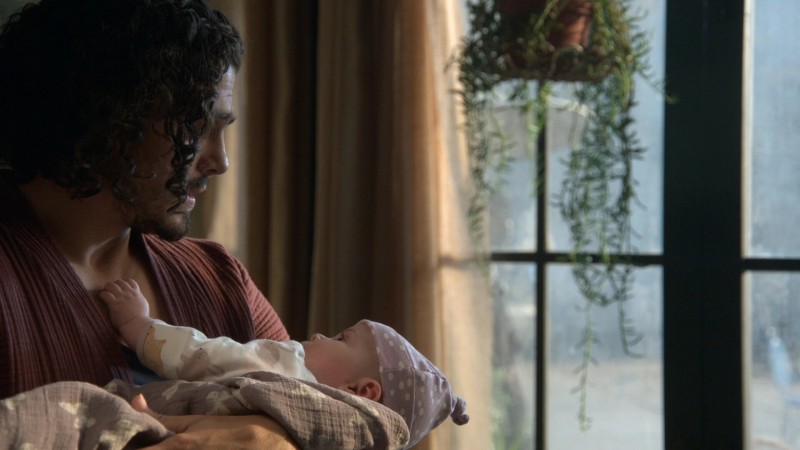 Приятные хлопоты 5 сезон 2 серия Приятные хлопоты 5 сезон 2 серия