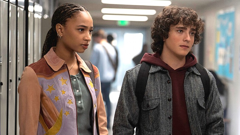 Супермен и Лоис 3 сезон 3 серия