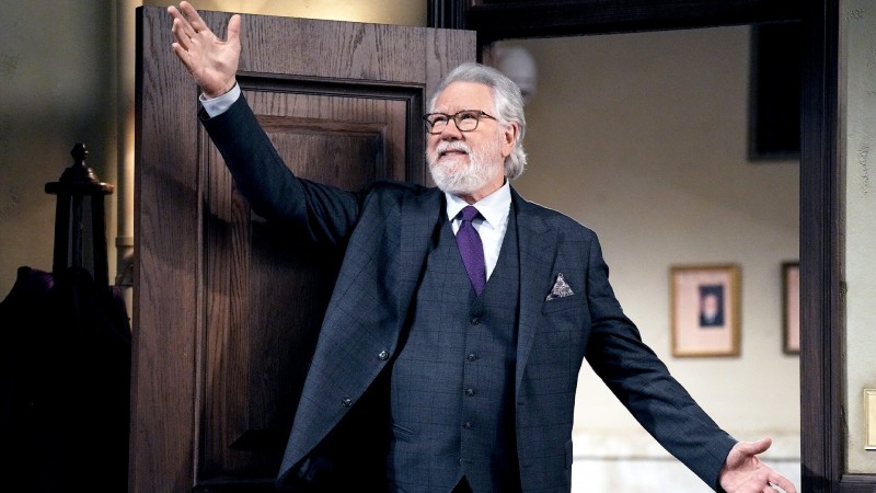 Ночной суд 13 серия