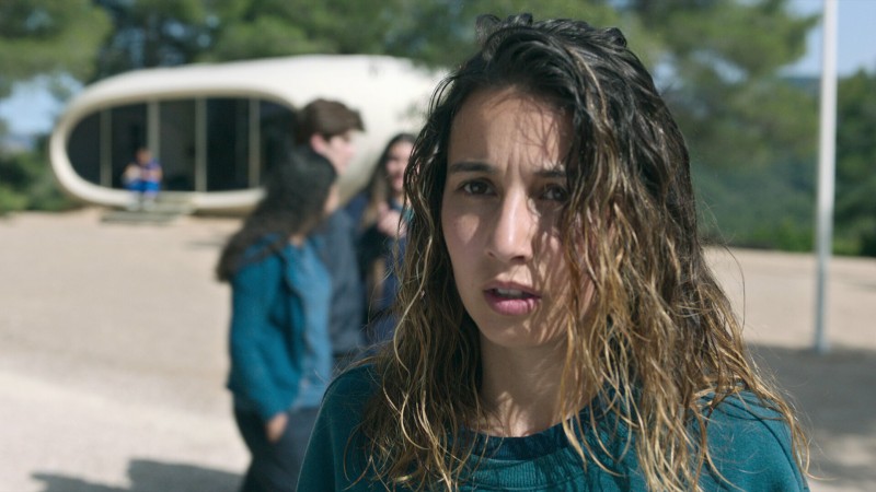 Добро пожаловать в Эдем / Добро пожаловать в рай 2 сезон 1 серия