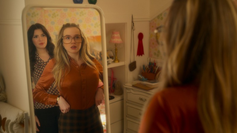 Улица Светлячков 2 сезон 11 серия Улица Светлячков 2 сезон 11 серия