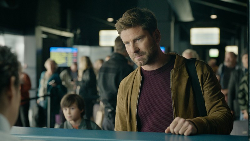 Алмазы 1 серия