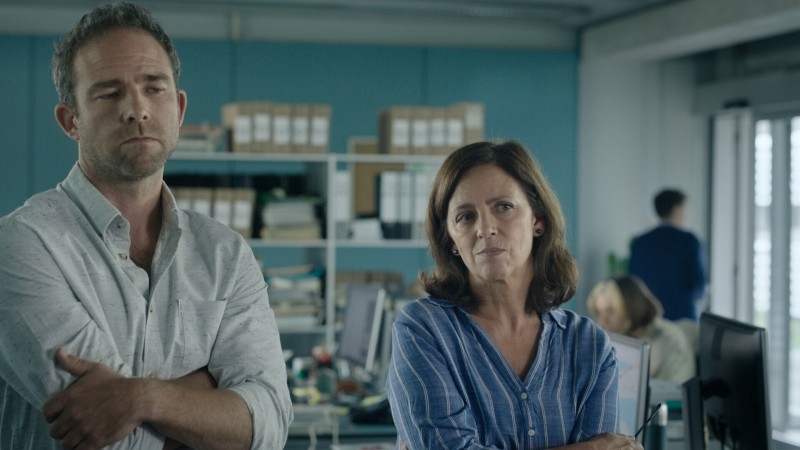 Алмазы 3 серия