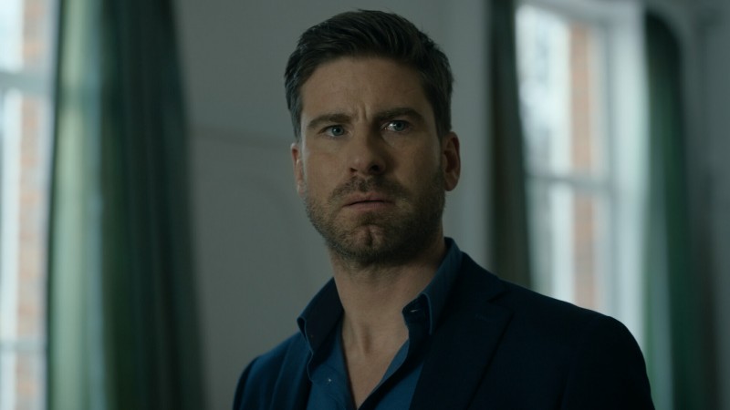 Алмазы 5 серия