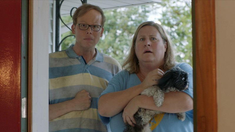 Кто-то где-то 5 серия