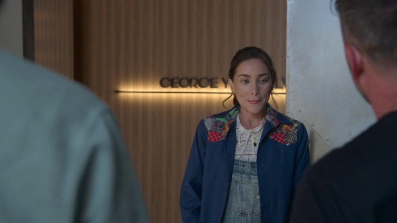 Приятные хлопоты 4 сезон 4 серия