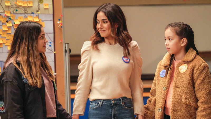 Супермен и Лоис 2 сезон 9 серия