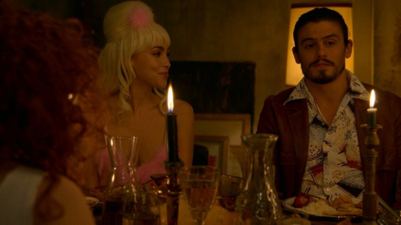 Приятные хлопоты 4 сезон 6 серия