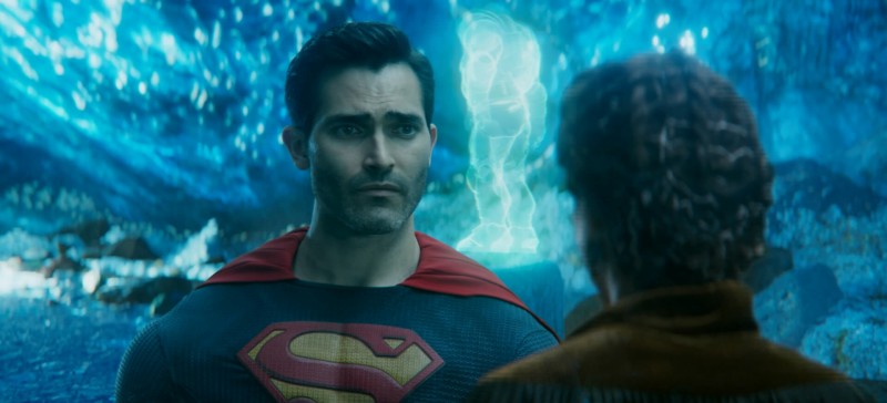 Супермен и Лоис 2 сезон 10 серия