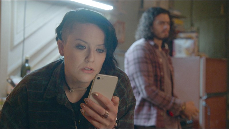 Приятные хлопоты 4 сезон 8 серия