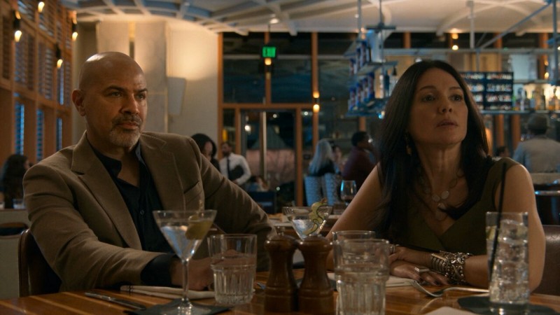 Приятные хлопоты 4 сезон 9 серия