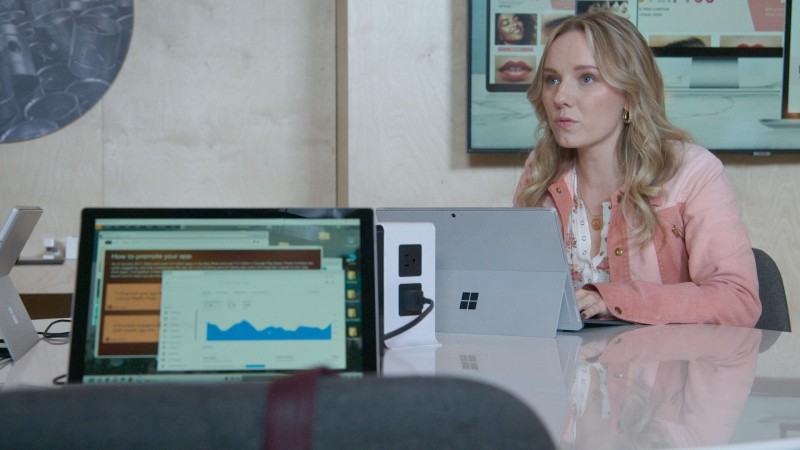 Приятные хлопоты 4 сезон 11 серия