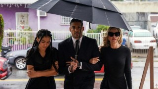 Всеамериканский 5 сезон 12 серия